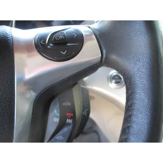 FORD C-MAX '2010 EDITION GRIS