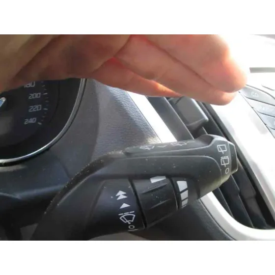 FORD C-MAX '2010 EDITION GRIS