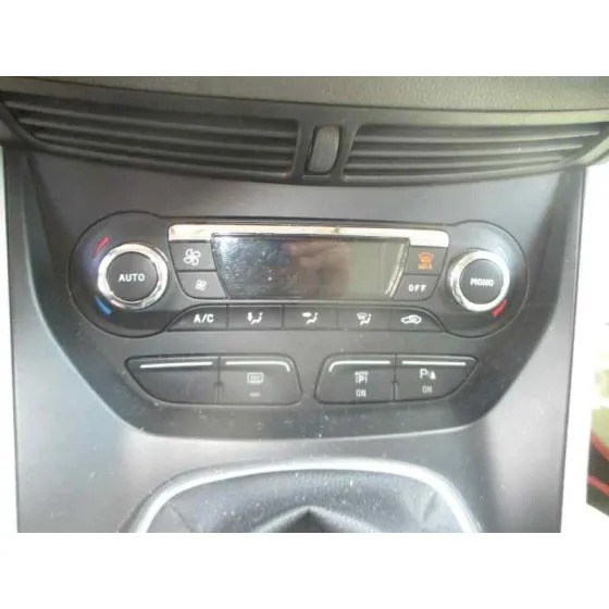 FORD C-MAX '2010 EDITION GRIS