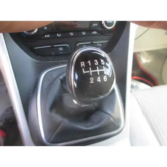 FORD C-MAX '2010 EDITION GRIS