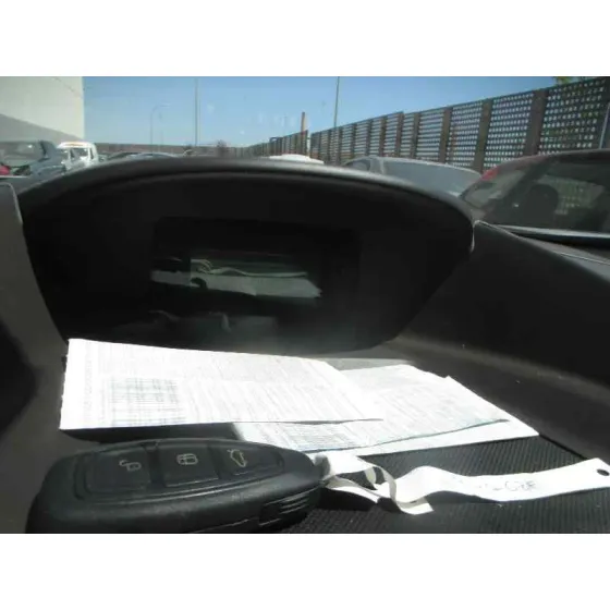 FORD C-MAX '2010 EDITION GRIS