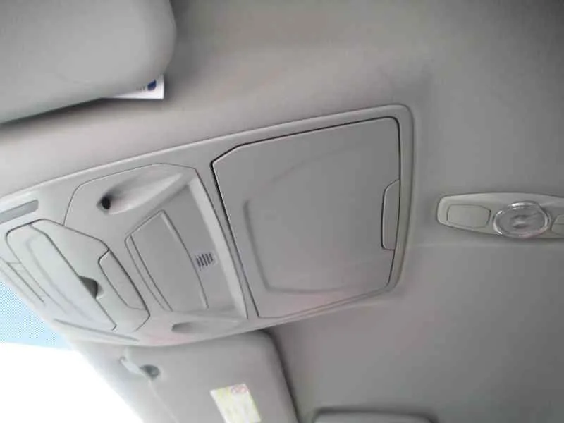 FORD C-MAX '2010 EDITION GRIS