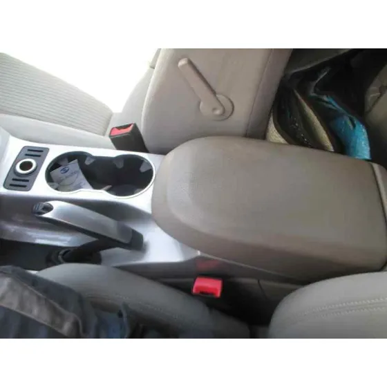 FORD C-MAX '2010 EDITION GRIS