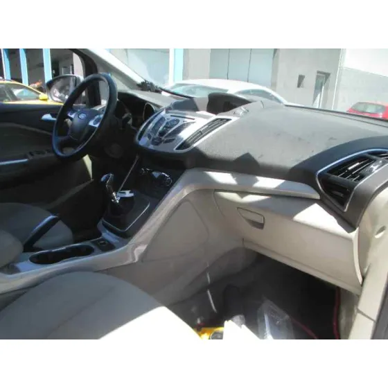 FORD C-MAX '2010 EDITION GRIS