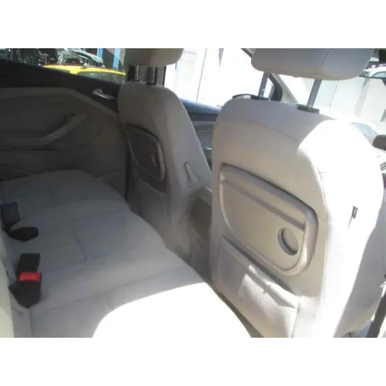 FORD C-MAX '2010 EDITION GRIS