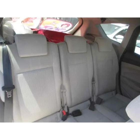 FORD C-MAX '2010 EDITION GRIS