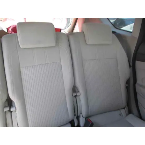 FORD C-MAX '2010 EDITION GRIS