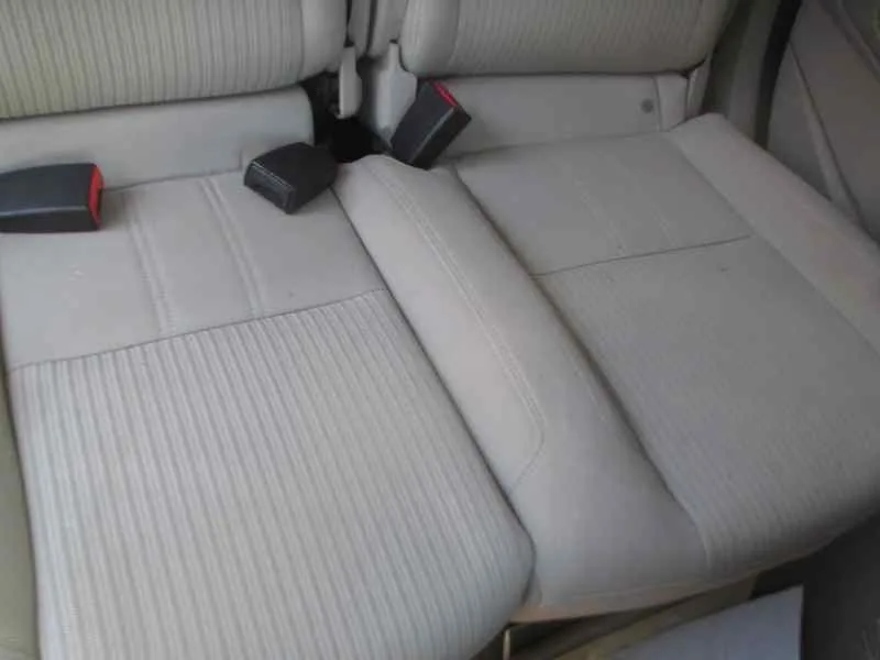 FORD C-MAX '2010 EDITION GRIS