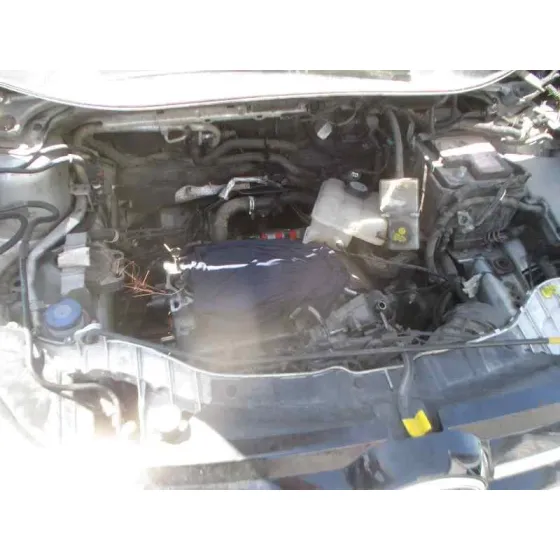 FORD C-MAX '2010 EDITION GRIS