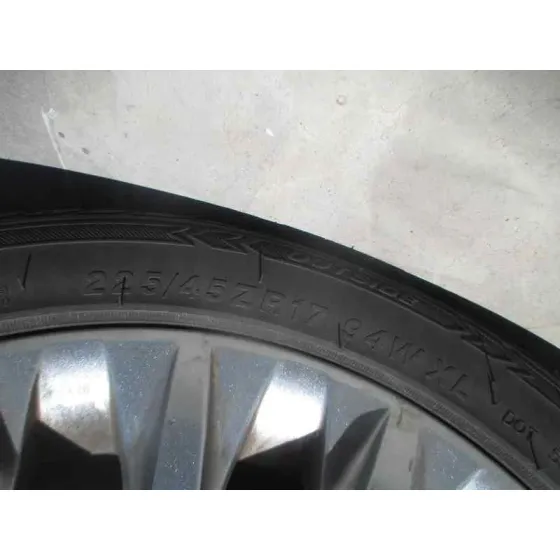 FORD C-MAX '2010 EDITION GRIS