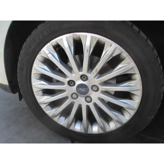 FORD C-MAX '2010 EDITION GRIS