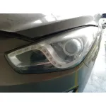 HYUNDAI I40 CW HYUNDAI I40 CW '2012 GL COMFORT MARRON 2011