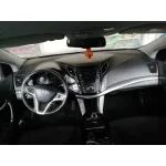 HYUNDAI I40 CW HYUNDAI I40 CW '2012 GL COMFORT MARRON 2011