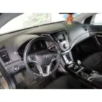 HYUNDAI I40 CW HYUNDAI I40 CW '2012 GL COMFORT MARRON 2011