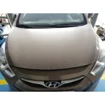 HYUNDAI I40 CW HYUNDAI I40 CW '2012 GL COMFORT MARRON 2011