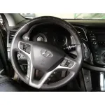 HYUNDAI I40 CW HYUNDAI I40 CW '2012 GL COMFORT MARRON 2011
