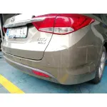 HYUNDAI I40 CW HYUNDAI I40 CW '2012 GL COMFORT MARRON 2011