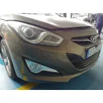 HYUNDAI I40 CW HYUNDAI I40 CW '2012 GL COMFORT MARRON 2011