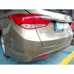 HYUNDAI I40 CW HYUNDAI I40 CW '2012 GL COMFORT MARRON 2011