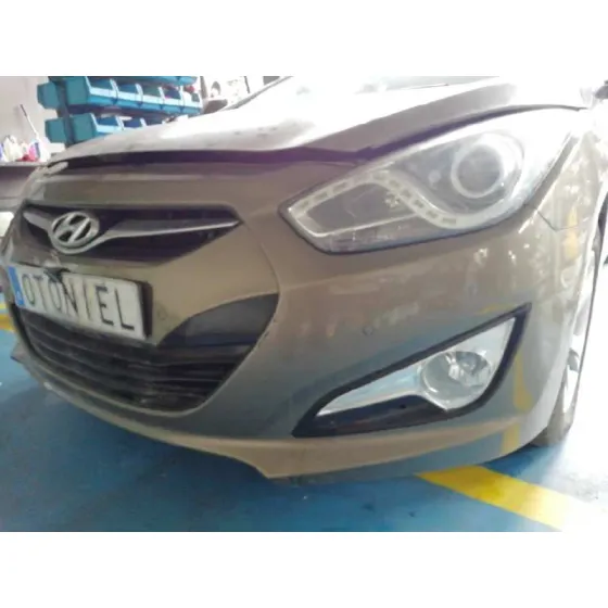 HYUNDAI I40 CW '2012 GL COMFORT MARRON