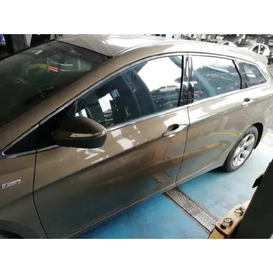 HYUNDAI I40 CW '2012 GL COMFORT MARRON