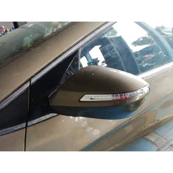 HYUNDAI I40 CW '2012 GL COMFORT MARRON