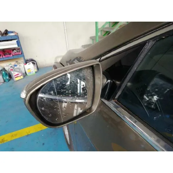 HYUNDAI I40 CW '2012 GL COMFORT MARRON