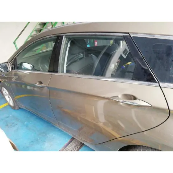 HYUNDAI I40 CW '2012 GL COMFORT MARRON