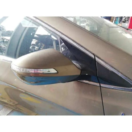 HYUNDAI I40 CW '2012 GL COMFORT MARRON