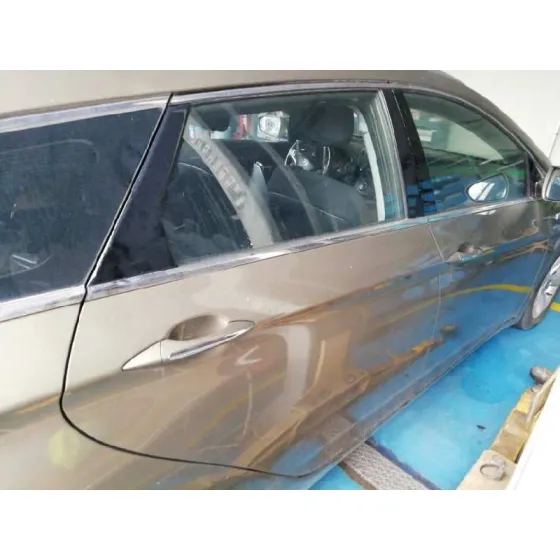 HYUNDAI I40 CW '2012 GL COMFORT MARRON