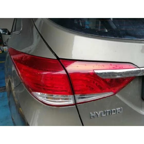 HYUNDAI I40 CW '2012 GL COMFORT MARRON