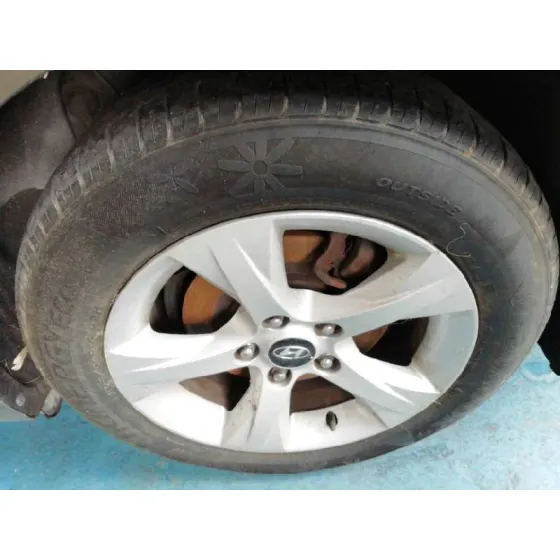 HYUNDAI I40 CW '2012 GL COMFORT MARRON