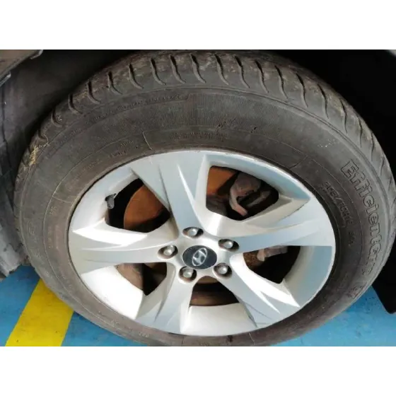 HYUNDAI I40 CW '2012 GL COMFORT MARRON