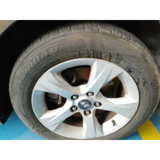 HYUNDAI I40 CW '2012 GL COMFORT MARRON
