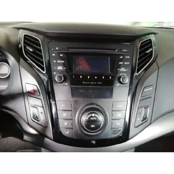 HYUNDAI I40 CW '2012 GL COMFORT MARRON