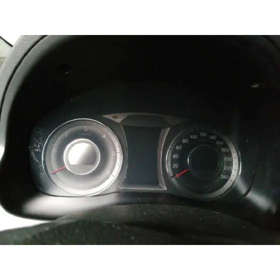 HYUNDAI I40 CW '2012 GL COMFORT MARRON