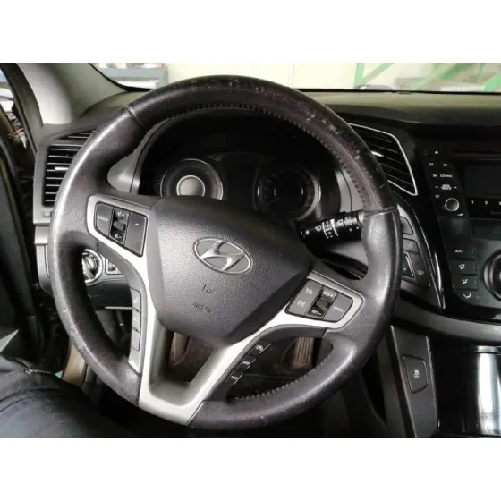 HYUNDAI I40 CW '2012 GL COMFORT MARRON