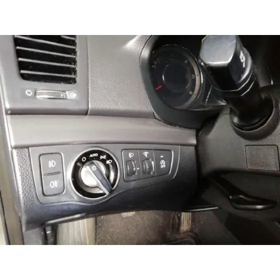 HYUNDAI I40 CW '2012 GL COMFORT MARRON