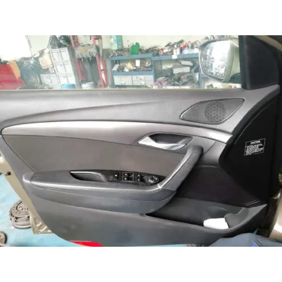 HYUNDAI I40 CW '2012 GL COMFORT MARRON