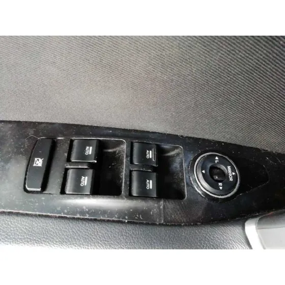 HYUNDAI I40 CW '2012 GL COMFORT MARRON