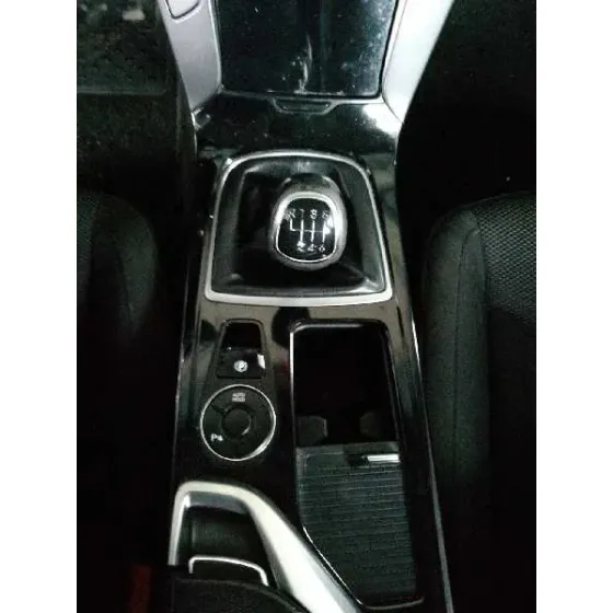 HYUNDAI I40 CW '2012 GL COMFORT MARRON