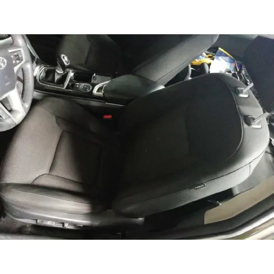 HYUNDAI I40 CW '2012 GL COMFORT MARRON