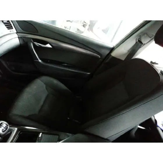HYUNDAI I40 CW '2012 GL COMFORT MARRON