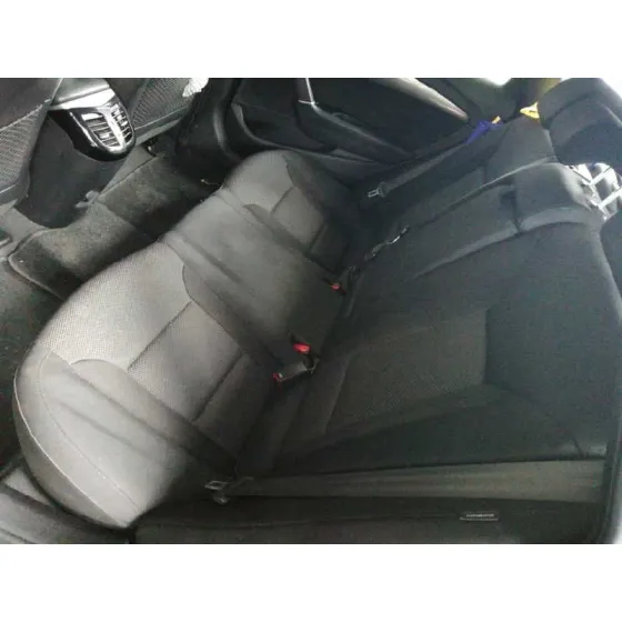 HYUNDAI I40 CW '2012 GL COMFORT MARRON