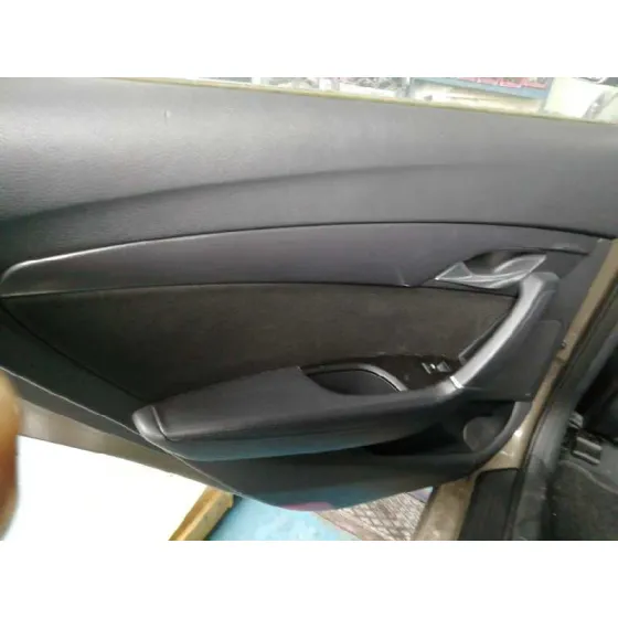 HYUNDAI I40 CW '2012 GL COMFORT MARRON