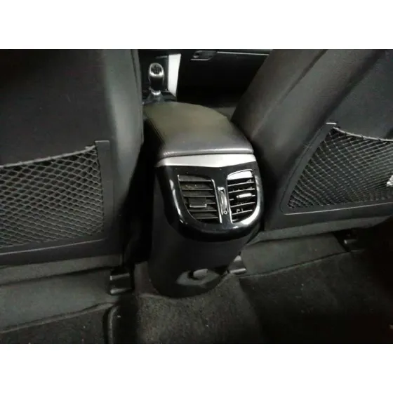 HYUNDAI I40 CW '2012 GL COMFORT MARRON