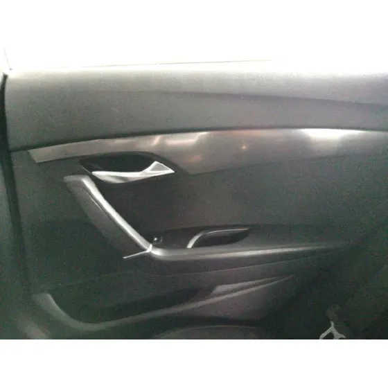 HYUNDAI I40 CW '2012 GL COMFORT MARRON