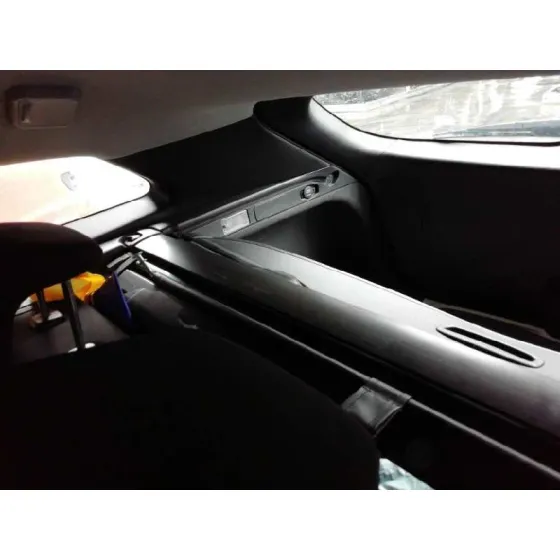 HYUNDAI I40 CW '2012 GL COMFORT MARRON