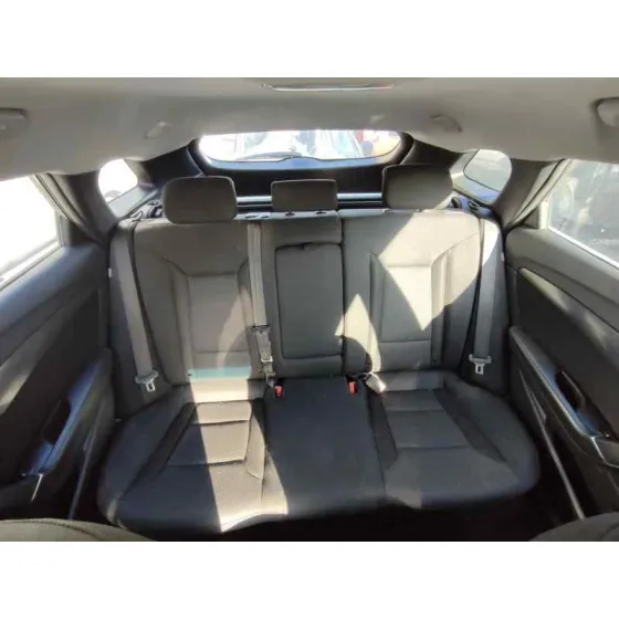 HYUNDAI I40 CW '2012 GL COMFORT MARRON