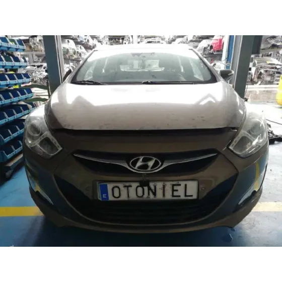 HYUNDAI I40 CW '2012 GL COMFORT MARRON